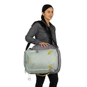 Rugzak OSPREY TRANSPORTER CARRY ON BAG 36 raven black/black