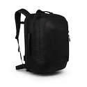 Rugzak OSPREY TRANSPORTER CARRY ON BAG 36 raven black/black