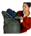 Rugzak OSPREY TRANSPORTER ROLL TOP PACK pine leaf/earl grey