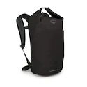 Rugzak OSPREY TRANSPORTER WP 30 black