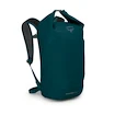 Rugzak OSPREY TRANSPORTER WP 30 night jungle blue