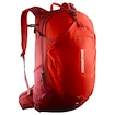 Rugzak Salomon Trailblazer 30 Red Dahlia/High Risk Red