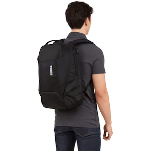 Rugzak Thule Accent Backpack 26L - Black