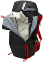 Rugzak Thule AllTrail Backpack 45L W Obsidian