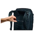 Rugzak Thule Landmark Travel Pack 70L - Darkest Blue