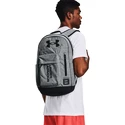 Rugzak Under Armour  Halftime Backpack grey