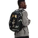 Rugzak Under Armour  Hustle 5.0 Backpack-BLK