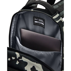 Rugzak Under Armour  Hustle 5.0 Backpack-BLK