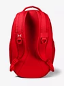 Rugzak Under Armour  Hustle 5.0 Backpack-RED