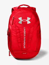 Rugzak Under Armour Hustle 5.0 Backpack-RED