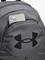 Rugzak Under Armour  Hustle Lite Storm Backpack-GRY