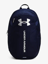 Rugzak Under Armour Hustle Lite Storm Backpack-NVY