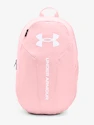 Rugzak Under Armour  Hustle Lite Storm Backpack-PNK