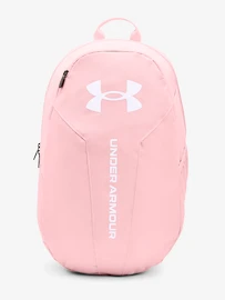 Rugzak Under Armour Hustle Lite Storm Backpack-PNK