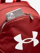 Rugzak Under Armour  Hustle Lite Storm Backpack-RED