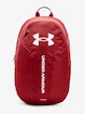 Rugzak Under Armour  Hustle Lite Storm Backpack-RED