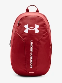 Rugzak Under Armour Hustle Lite Storm Backpack-RED