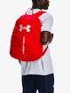 Rugzak Under Armour  Hustle Sport Storm Backpack-RED