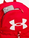 Rugzak Under Armour  Hustle Sport Storm Backpack-RED