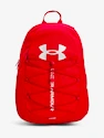 Rugzak Under Armour  Hustle Sport Storm Backpack-RED