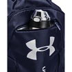 Rugzak Under Armour  Undeniable Sackpack Midnight Navy