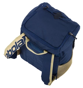 Rugzak voor rackets Babolat  Junior Boys Backpack Navy