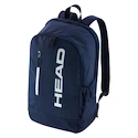 Rugzak voor rackets Head  Base Backpack 17L NV