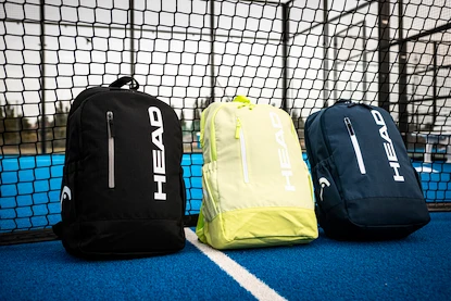 Rugzak voor rackets Head  Base Backpack 17L NV