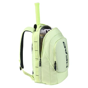 Rugzak voor rackets Head  Pro Backpack 30L LLAN