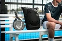 Rugzak voor rackets Head  Pro X Backpack 25L Black