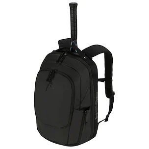 Rugzak voor rackets Head  Pro X Backpack 30L BK