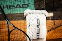 Rugzak voor rackets Head  Tour Racqpack CP