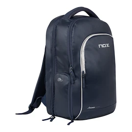 Rugzak voor rackets NOX Pro Series Blue Backpack