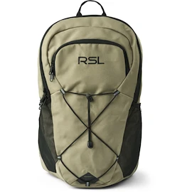 Rugzak voor rackets RSL Explorer 3.0 Backpack Olive