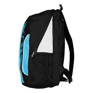 Rugzak voor rackets Siux  Fusion Backpack Black/Blue