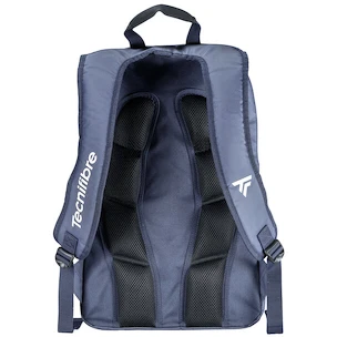 Rugzak voor rackets Tecnifibre  Tour Endurance Backpack Navy