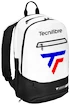 Rugzak voor rackets Tecnifibre  Tour Endurance White Backpack