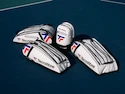 Rugzak voor rackets Tecnifibre  Tour Endurance White Backpack