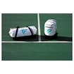 Rugzak voor rackets Tecnifibre  Tour Endurance White-Blue Backpack 2024