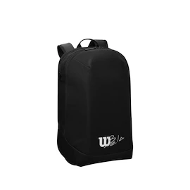 Rugzak voor rackets Wilson Bela Padel Backpack Black