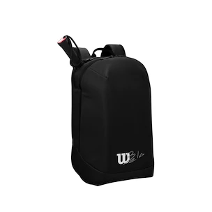 Rugzak voor rackets Wilson  Bela Padel Backpack Black