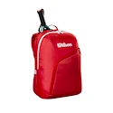 Rugzak voor rackets Wilson  Padel Tour Backpack Red