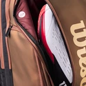 Rugzak voor rackets Wilson  Super Tour Pro Staff v14 Backpack