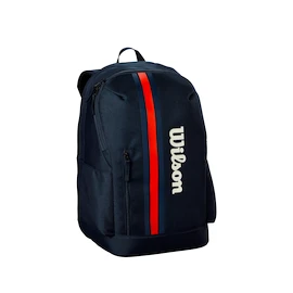 Rugzak voor rackets Wilson Team Backpack 2025 Navy