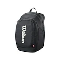 Rugzak voor rackets Wilson  Tour Backpack 2025 Black