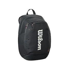 Rugzak voor rackets Wilson Tour Backpack 2025 Black