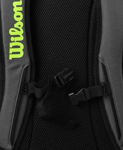 Rugzak voor rackets Wilson  Tour Blade Padel Backpack