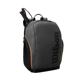 Rugzak voor rackets Wilson Tour Pro Staff Padel Backpack