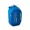 Rugzak voor rackets Wilson  US Open 2024 Tour Backpack Blue