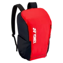 Rugzak voor rackets Yonex  Team Backpack S 42312S Scarlet